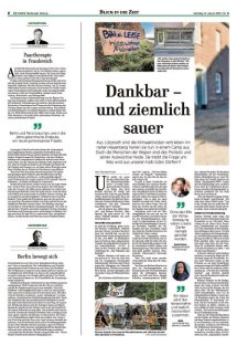 DIE HARKE Seite 2