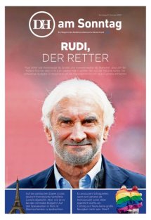 DIE HARKE 22.01.2023