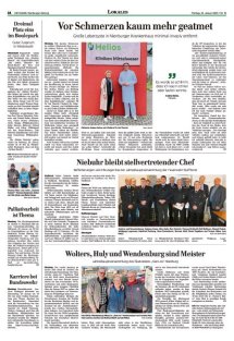 DIE HARKE Seite 14