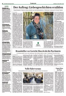 DIE HARKE Seite 14
