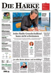 DIE HARKE 25.01.2023