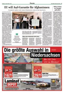DIE HARKE Seite 5
