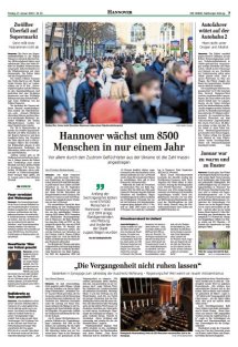 DIE HARKE Seite 7