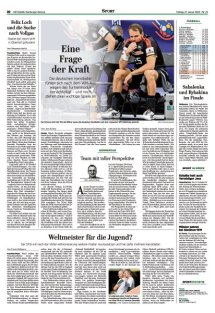 DIE HARKE Seite 10