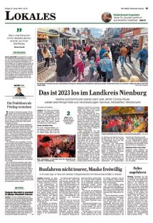DIE HARKE Seite 13