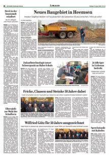 DIE HARKE Seite 14