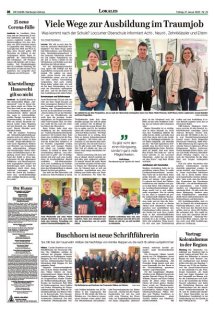 DIE HARKE Seite 16