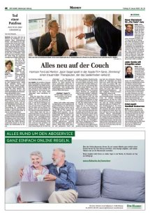 DIE HARKE Seite 26