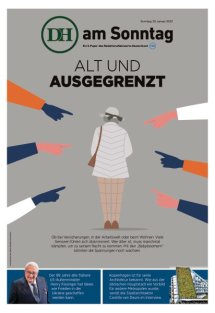 DIE HARKE 29.01.2023