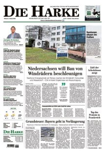 DIE HARKE 01.02.2023