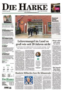 DIE HARKE 02.02.2023