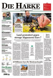 DIE HARKE 04.02.2023