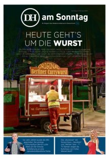 DIE HARKE 05.02.2023