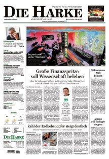 DIE HARKE 09.02.2023