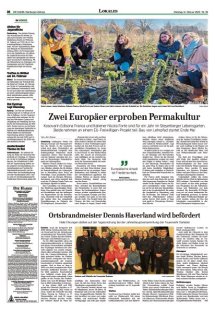 DIE HARKE Seite 16