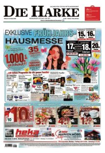 DIE HARKE 15.02.2023