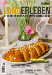 Land erleben 27.02.2023