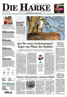DIE HARKE 17.02.2023