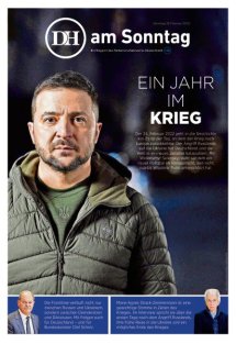 DIE HARKE 19.02.2023