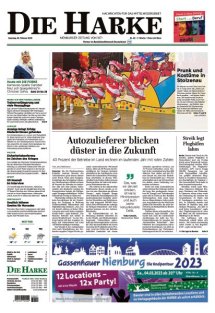DIE HARKE 18.02.2023
