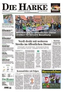 DIE HARKE 22.02.2023
