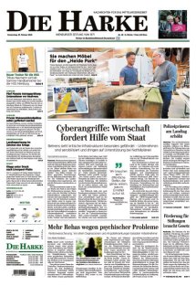 DIE HARKE 23.02.2023