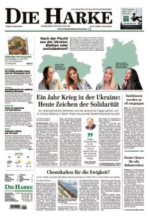 DIE HARKE 24.02.2023