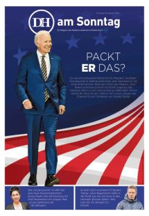 DIE HARKE 26.02.2023