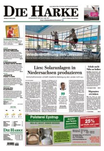 DIE HARKE 27.02.2023