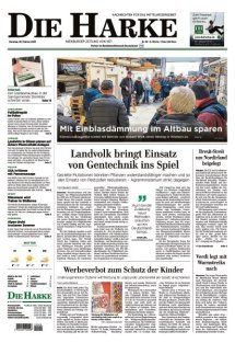 DIE HARKE 28.02.2023