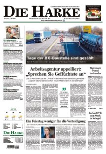 DIE HARKE 02.03.2023