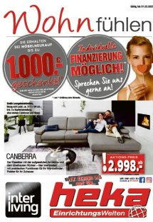 Heka vom 04.03.2023