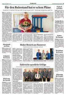 DIE HARKE Seite 17