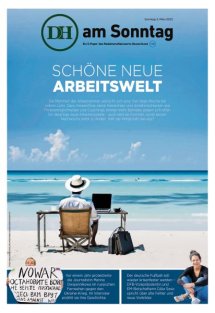 DIE HARKE 05.03.2023