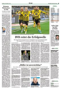 DIE HARKE Seite 19