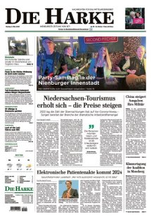 DIE HARKE 06.03.2023