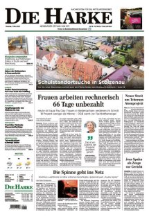 DIE HARKE 07.03.2023
