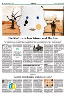DIE HARKE Seite 28