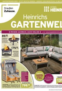 Moebel Heinrich Seite 9