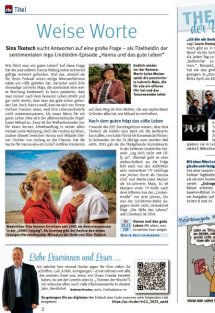 rtv Fernsehbeilage Seite 2