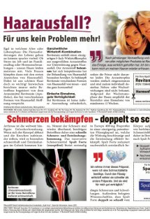 rtv Fernsehbeilage Seite 6
