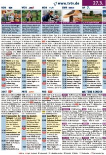 rtv Fernsehbeilage Seite 23