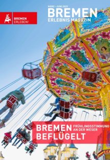 Wirtschaftsfoerderung Bremen vom 24.03.2023