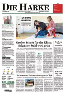 DIE HARKE 18.03.2023