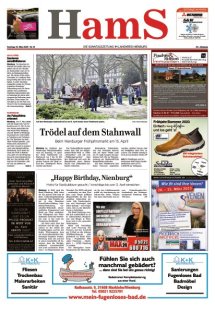 HamS 19.03.2023