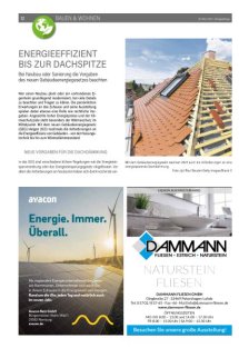 Bauen und Wohnen Seite 12