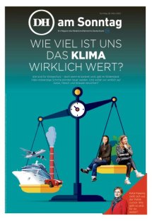 DIE HARKE 26.03.2023