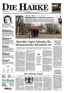 DIE HARKE 25.03.2023