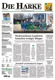 DIE HARKE 30.03.2023