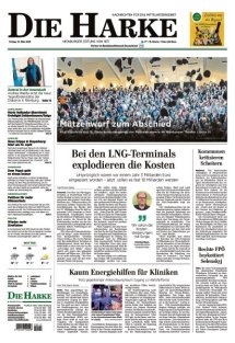 DIE HARKE 31.03.2023